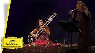 Anoushka Shankar – Inside Me live at Girona Festival [upl. by Mclaurin]