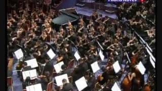 Gustavo Dudamel  SBYOV Shostakovich Symphony 10mvt IV 22 [upl. by Ymorej]