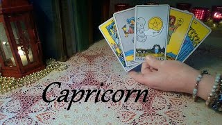 Capricorn ❤💋💔 The ONE Youve Had Your Eye On Capricorn LOVE LUST OR LOSS December 17  23 Tarot [upl. by Namien]