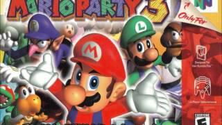 Full Mario Party 3 OST [upl. by Nehgaem]