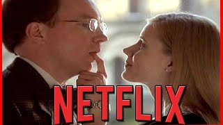 🔥TOP 10 PELICULAS INTERESANTES EN NETFLIX DE ADULTOS 🔥 [upl. by Venu]