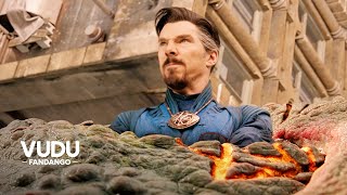 Doctor Strange In The Multiverse of Madness Full Movie Explained in Telugu  Marvel Studios [upl. by Lauren]