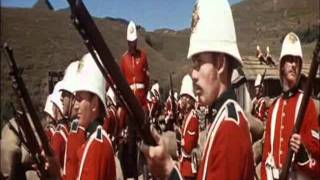 ZULU SOUNDTRACK COMPLETO [upl. by Aitret]