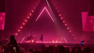 Thirty Seconds to Mars  From Yesterday Live 2024 UK [upl. by Roe]