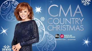 quotCMA Country Christmasquot On Demand [upl. by Aikemot]