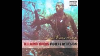 Jedi Mind Tricks Vinnie Paz  Stoupe  Jus Allah  quotRetaliation Remixquot Official Audio [upl. by Sisto]