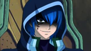 Jellal Theme Ost Extended [upl. by Nylarak]