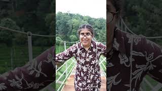 Girls on a trip 😅😂 short comedy middleclassfamily tamilcomedyvideo [upl. by Volnay]