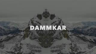 Dammkar Ski Freeride  DammkarEherwald January 2019 [upl. by Naillig760]