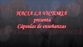 Período intertestamentario de la Biblia Cápsulas de enseñanzas [upl. by Sion215]