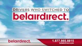 Discover all the benefits of choosing belairdirect [upl. by Brooks]