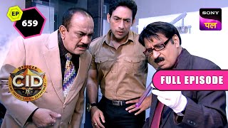 कौन कर रहा है CID Officers को Target  CID  Full Episode 659  12 May 2024 [upl. by Otsuaf]