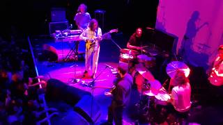 King Gizzard And The Lizard Wizard Live 2018  Billabong Valley  Amsterdam Paradiso [upl. by Elletsirhc]