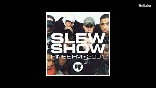 Universal Sounds  Alexander Palace 2001  So Solid Crew Wiley HLC Part 2  NuthingSortedcom [upl. by Eiral]