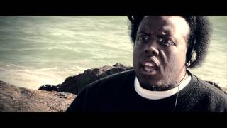 Krizz Kaliko  Unstable  Official Music Video [upl. by Aysan27]