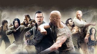 The Condemned Full Movie Fact Review amp Information  Steve Austin  Vinnie Jones [upl. by Addison]