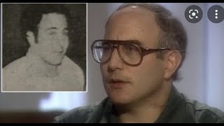 MAURY TERRY INTERVIEW WITH DAVID BERKOWITZ [upl. by Marcello]