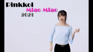 Pinkkoi  Miao Miao 2021 Momoland  Thumbs Up [upl. by Asilrac]