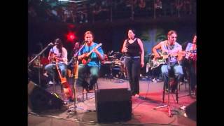 Tuatha De Danann  Abracadabra  Acoustic Live DVD [upl. by Pasahow]