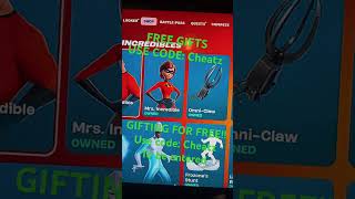 🚨 NEXT SUB GETS GIFTED fortnite freevbucks fortniteitemshop [upl. by Mala]