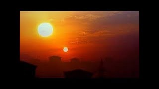 WATCH THIS AND SEE  APPARENT SUN VS REAL SUN  FLAT EARTH DENIERS [upl. by Rennie]