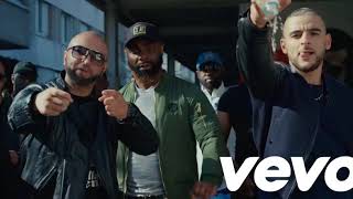 Sofiane  Mistigris Ft Kaaris Clip Officiel [upl. by Prinz57]