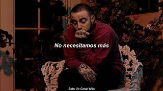 Mac Miller  Ladders  Sub Español [upl. by Aryc]