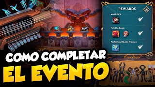 🎁 CÓMO COMPLETAR FÁCIL Y RÁPIDO LAS MISIONES GRATIS de AURORA y ORNN [upl. by Jenny]