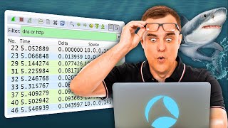 Top 10 Real World Wireshark Filters you need to know [upl. by Gallager]