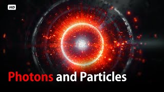 Introduction to Astrophysics  Lecture 08 quotPhotons and Particlesquot  Dark Matter [upl. by Menard675]