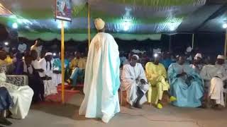 Tafsir abdourahman gaye et serigne babacar kasse [upl. by Annayek109]