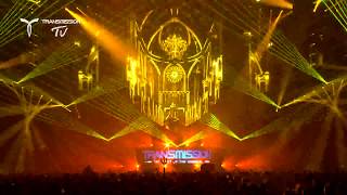 Coming Soon play Adagio for Strings Live at Transmission Prague 2017 4K [upl. by Amirak]