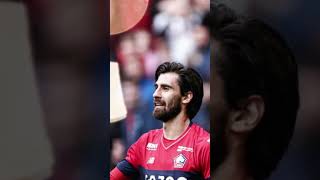 🚨ANDRÉ GOMES UFFICIALE AL LILLE‼️ [upl. by Ioved]