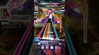 SDVX VVelcome MXM PUC [upl. by Mintz]