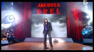 Les Marquises de Jacques BREL par NOLWENN LEROY [upl. by Claudell]