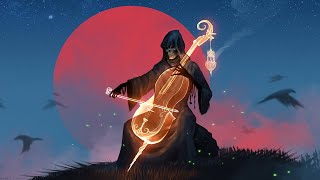 DEAD STRINGS  Epic Dramatic Violin Epic Music Mix  Best Dramatic Strings Orchestral [upl. by Ammadas]