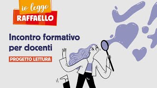 Leggere storie in classe benessere e didattica [upl. by Eadwina]