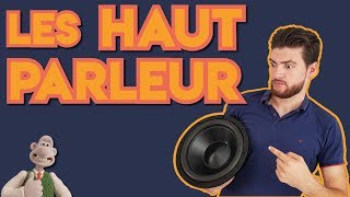 Les Haut Parleurs feat Wallas [upl. by Asabi]