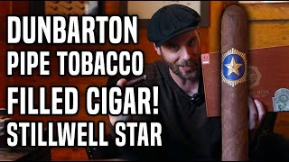 Dunbarton Tobacco and Trust Stillwell Star [upl. by Atinwahs]