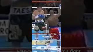 CRAZIEST Rounds In Boxing History Part 7 Chavez Vs Taylor 2 Rd 6 Boxing sports boxinglegends [upl. by Kari]