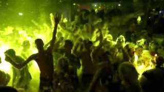 Hollywood Rotterdam Mega Schuimparty Aftermovie 31052013 [upl. by Eelyac]