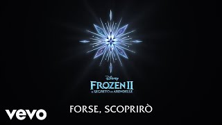 Frozen 2  Il Segreto di Arendelle  Clip dal Film  Nellignoto [upl. by Ettenel]