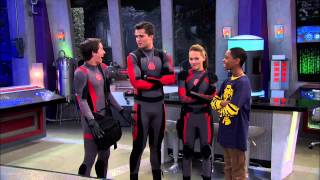 Clip  Missin the Mission  Lab Rats  Disney XD Official [upl. by Ellemac]