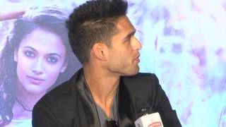 Siddharth Mallya Speaks About Kingfisher Calendar Girl 2013  Latest Bollywood News [upl. by Gurolinick]