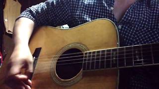 Little Lamb Dragonfly cover Paul McCartney amp Wings by Henri [upl. by Orman]