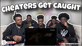 CHEATERS GETTING CAUGHT RED HANDED IN 4K👀 COMPILATION  Reaction [upl. by Zina]