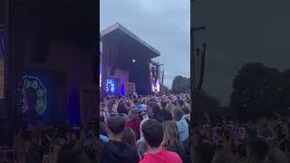 Gerry Cinnamon  What Have You Done TRNSMT 24 [upl. by Bambi]