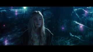 Disneys Maleficent  Official Full Trailer [upl. by Anoli]