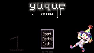 wheres my headphone jack  yuque yume nikki fan game [upl. by Lesoj]