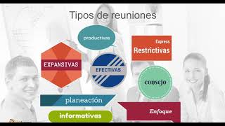 Reuniones efectivas [upl. by Rihaz]